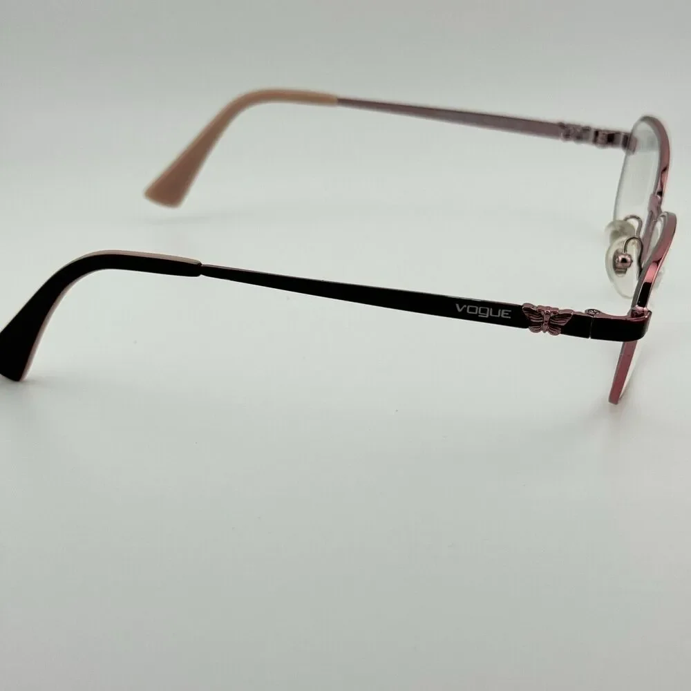 VOGUE VO3904‎ 950 Eyeglasses Frames Womens 52-17-135 H12211
